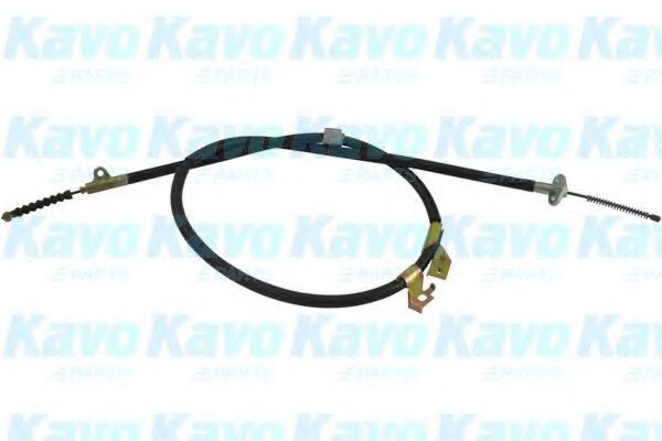 BHC-6561 KAVO+PARTS Cable, parking brake
