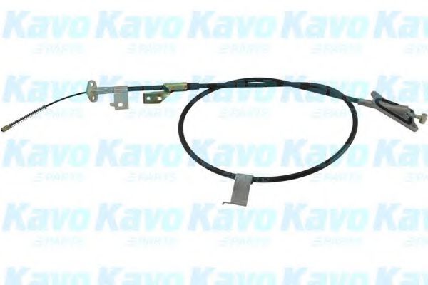 BHC-6562 KAVO+PARTS Brake System Cable, parking brake