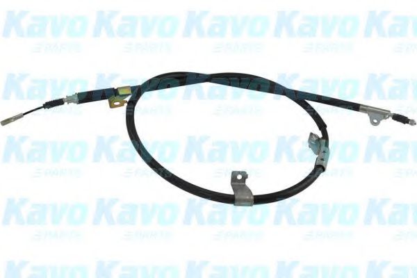 BHC-6567 KAVO+PARTS Cable, parking brake