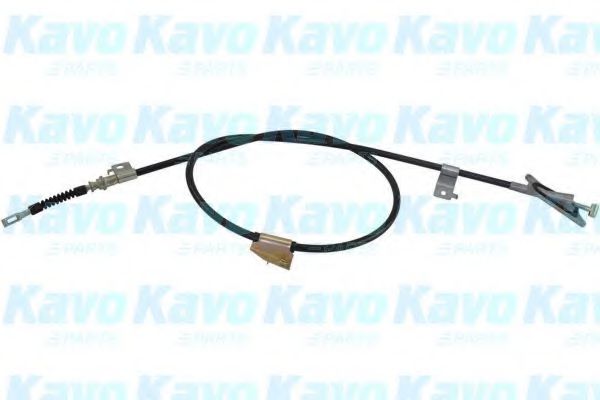 BHC-6568 KAVO+PARTS Brake System Cable, parking brake