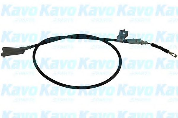 BHC-6569 KAVO+PARTS Cable, parking brake
