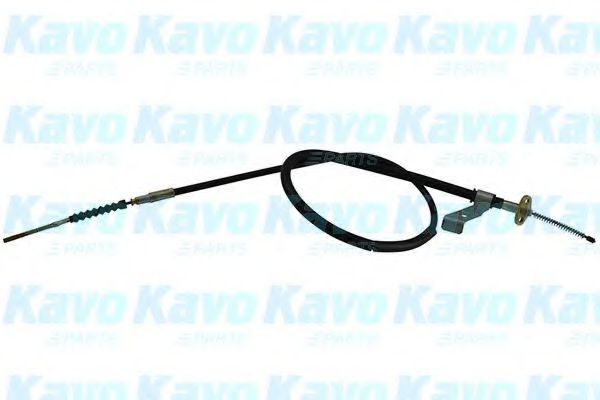 BHC-6573 KAVO+PARTS Cable, parking brake