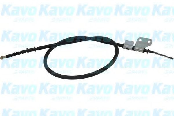 BHC-6575 KAVO+PARTS Brake System Cable, parking brake