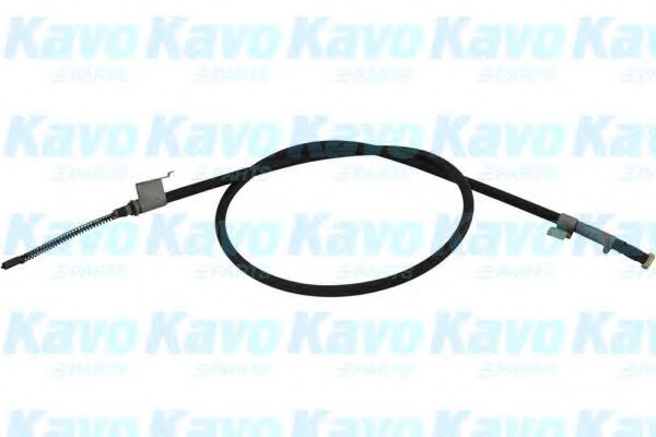 BHC-6577 KAVO+PARTS Brake System Cable, parking brake