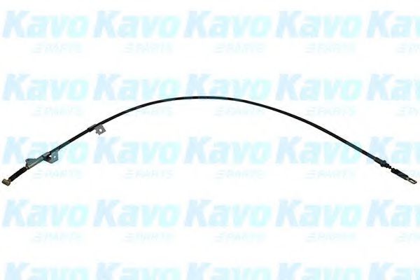 BHC-6578 KAVO+PARTS Brake System Cable, parking brake