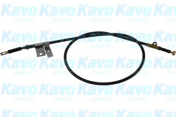 BHC-6580 KAVO+PARTS Brake System Cable, parking brake