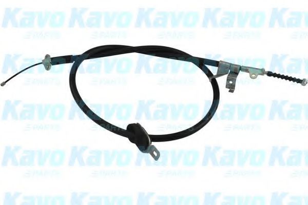 BHC-6582 KAVO+PARTS Brake System Cable, parking brake