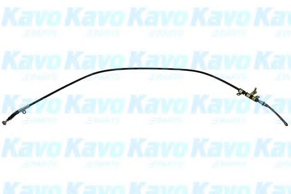 BHC-6594 KAVO+PARTS Cable, parking brake