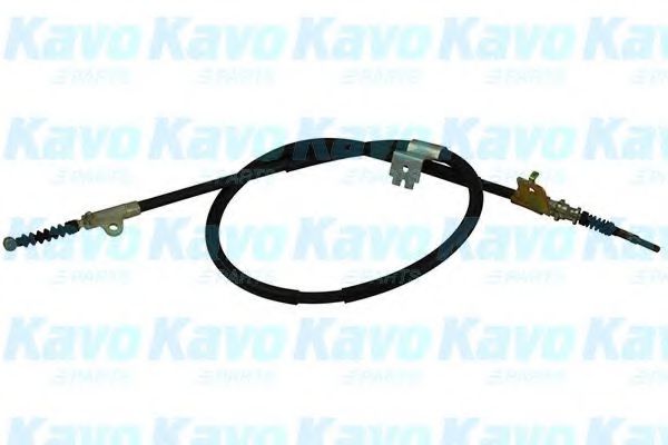 BHC-6599 KAVO+PARTS Cable, parking brake