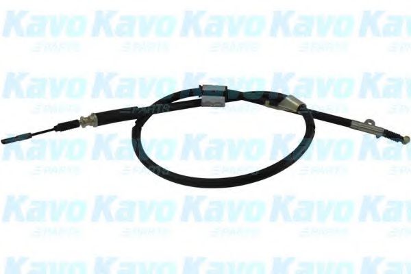 BHC-6600 KAVO+PARTS Brake System Cable, parking brake