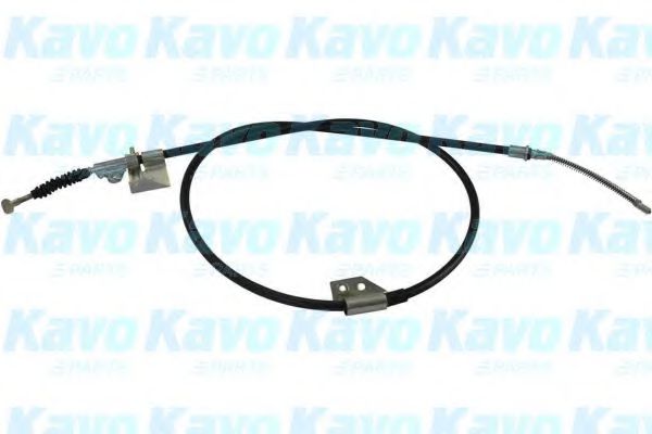BHC-6614 KAVO+PARTS Brake System Cable, parking brake