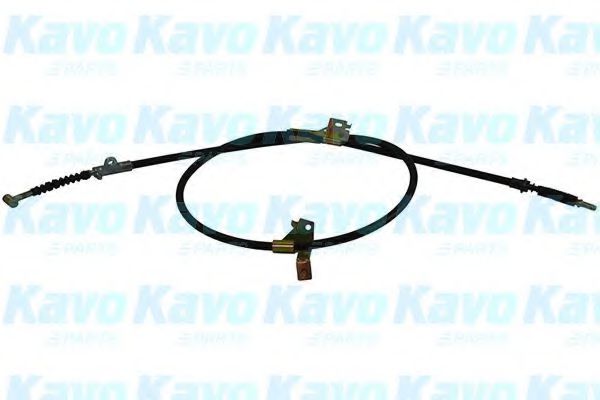 BHC-6616 KAVO+PARTS Cable, parking brake
