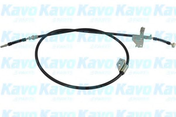 BHC-6619 KAVO+PARTS Brake System Cable, parking brake