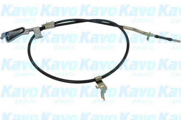 BHC-6622 KAVO+PARTS Brake System Cable, parking brake