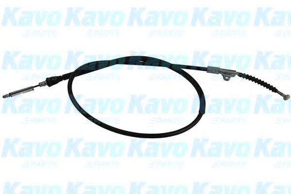 BHC-6649 KAVO+PARTS Brake System Cable, parking brake