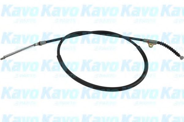 BHC-6654 KAVO+PARTS Brake System Cable, parking brake