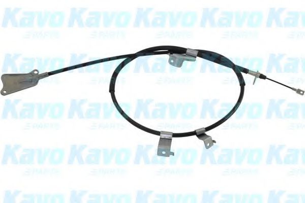 BHC-6658 KAVO+PARTS Cable, parking brake