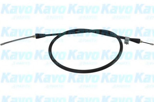 BHC-6659 KAVO+PARTS Cable, parking brake