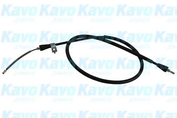 BHC-6660 KAVO+PARTS Brake System Cable, parking brake