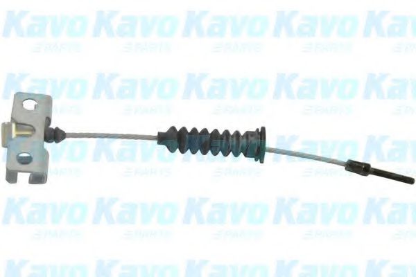 BHC-6759 KAVO+PARTS Cable, parking brake