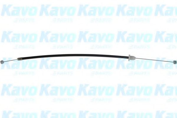 BHC-7501 KAVO+PARTS Brake System Cable, parking brake