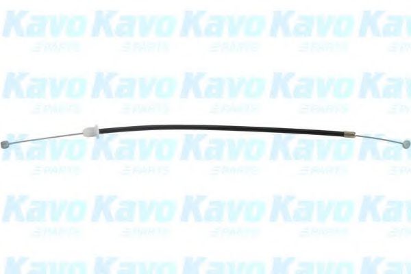 BHC-7503 KAVO+PARTS Cable, parking brake