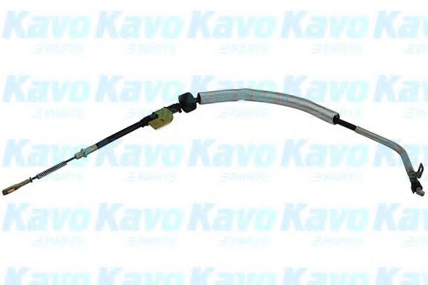 BHC-7509 KAVO+PARTS Cable, parking brake
