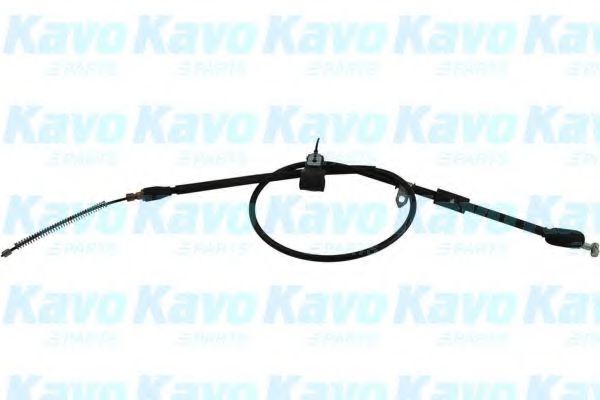 BHC-8042 KAVO+PARTS Cable, parking brake