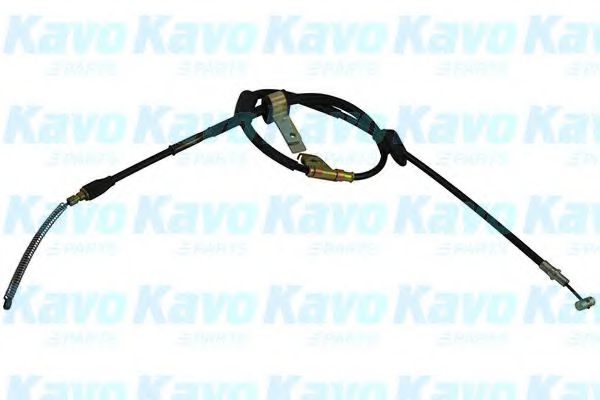 BHC-8507 KAVO+PARTS Brake System Cable, parking brake