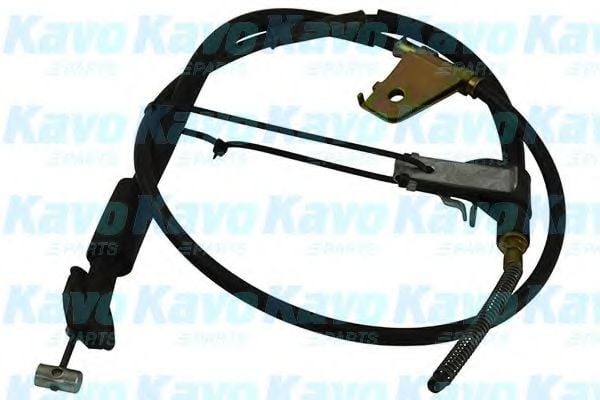 BHC-8508 KAVO+PARTS Brake System Cable, parking brake