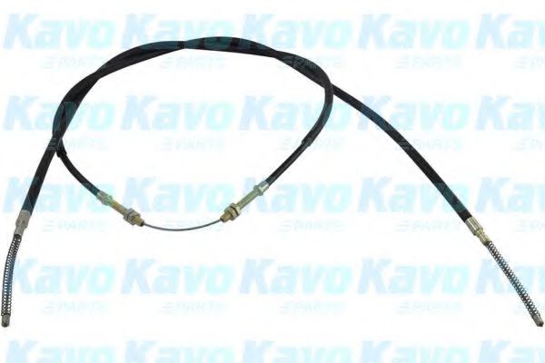 BHC-8511 KAVO+PARTS Cable, parking brake