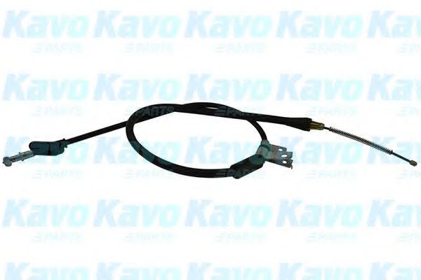 BHC-8520 KAVO+PARTS Cable, parking brake