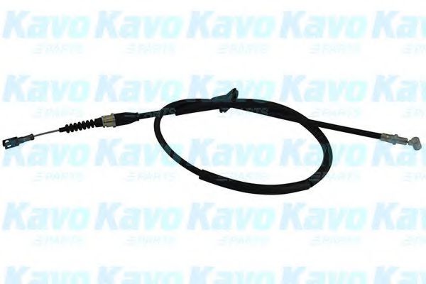 BHC-8522 KAVO+PARTS Cable, parking brake