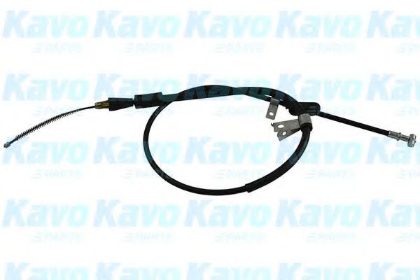 BHC-8523 KAVO+PARTS Cable, parking brake