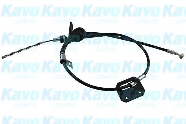 BHC-8525 KAVO+PARTS Cable, parking brake