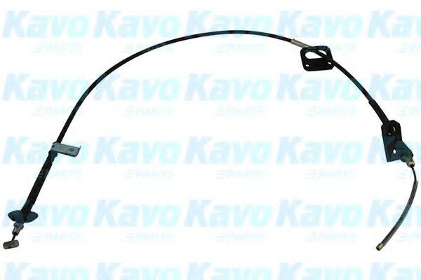BHC-8531 KAVO+PARTS Brake System Cable, parking brake