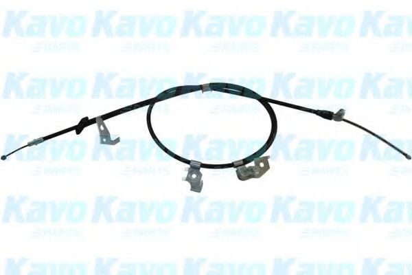 BHC-8532 KAVO+PARTS Cable, parking brake