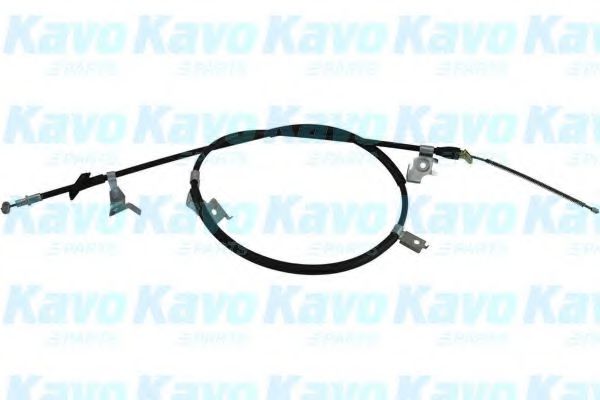 BHC-8533 KAVO+PARTS Cable, parking brake