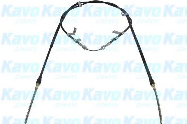 BHC-8535 KAVO+PARTS Cable, parking brake