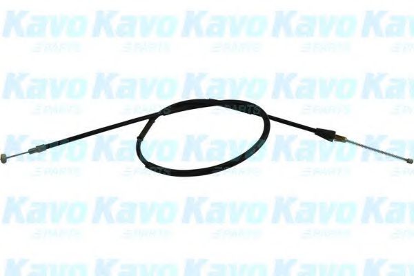 BHC-8536 KAVO+PARTS Brake System Cable, parking brake