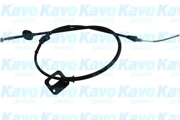 BHC-8537 KAVO+PARTS Cable, parking brake