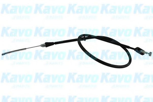 BHC-8539 KAVO+PARTS Brake System Cable, parking brake