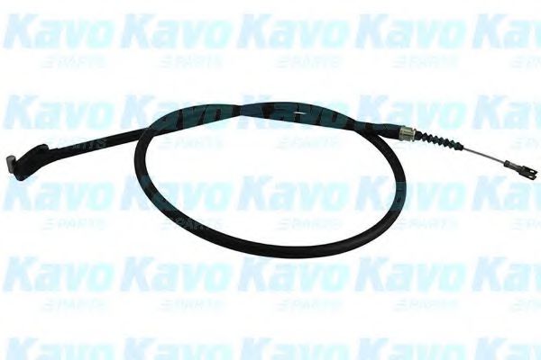 BHC-8541 KAVO+PARTS Cable, parking brake