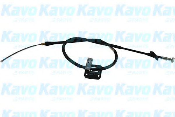 BHC-8543 KAVO+PARTS Cable, parking brake