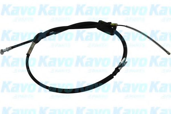 BHC-8544 KAVO+PARTS Brake System Cable, parking brake