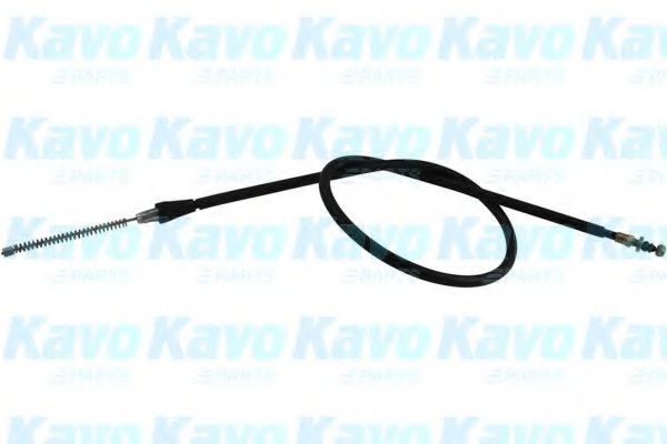 BHC-8550 KAVO+PARTS Cable, parking brake