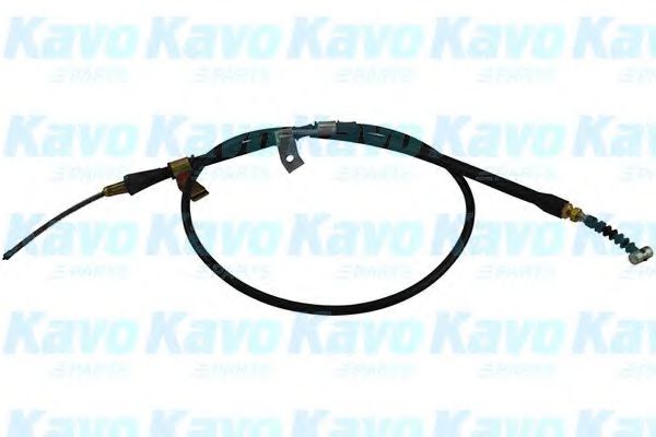 BHC-8551 KAVO+PARTS Cable, parking brake