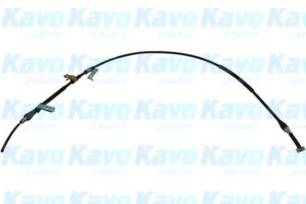 BHC-8552 KAVO+PARTS Cable, parking brake