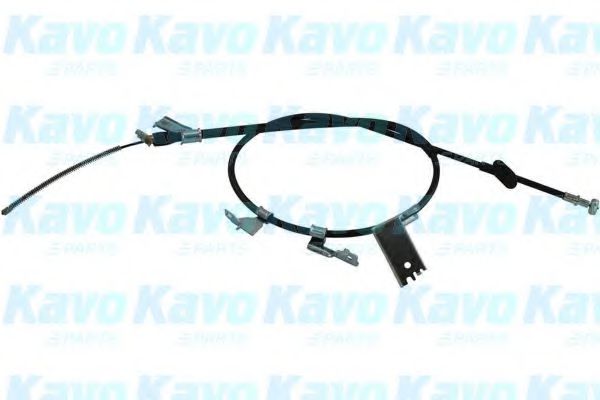 BHC-8563 KAVO+PARTS Cable, parking brake