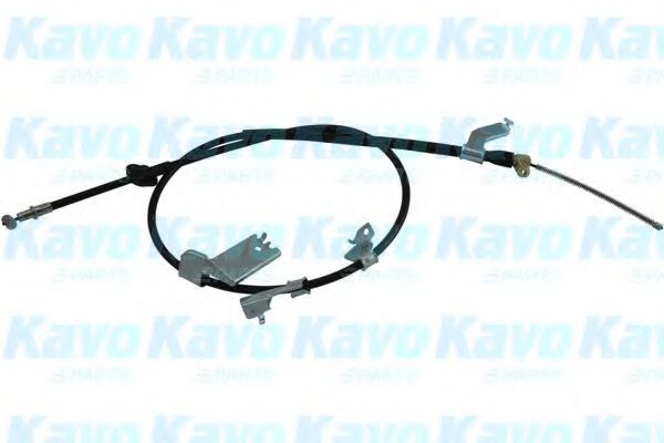 BHC-8570 KAVO+PARTS Cable, parking brake